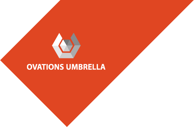 Ovations Umbrella
